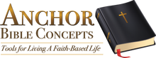 Anchor Bible Concepts
