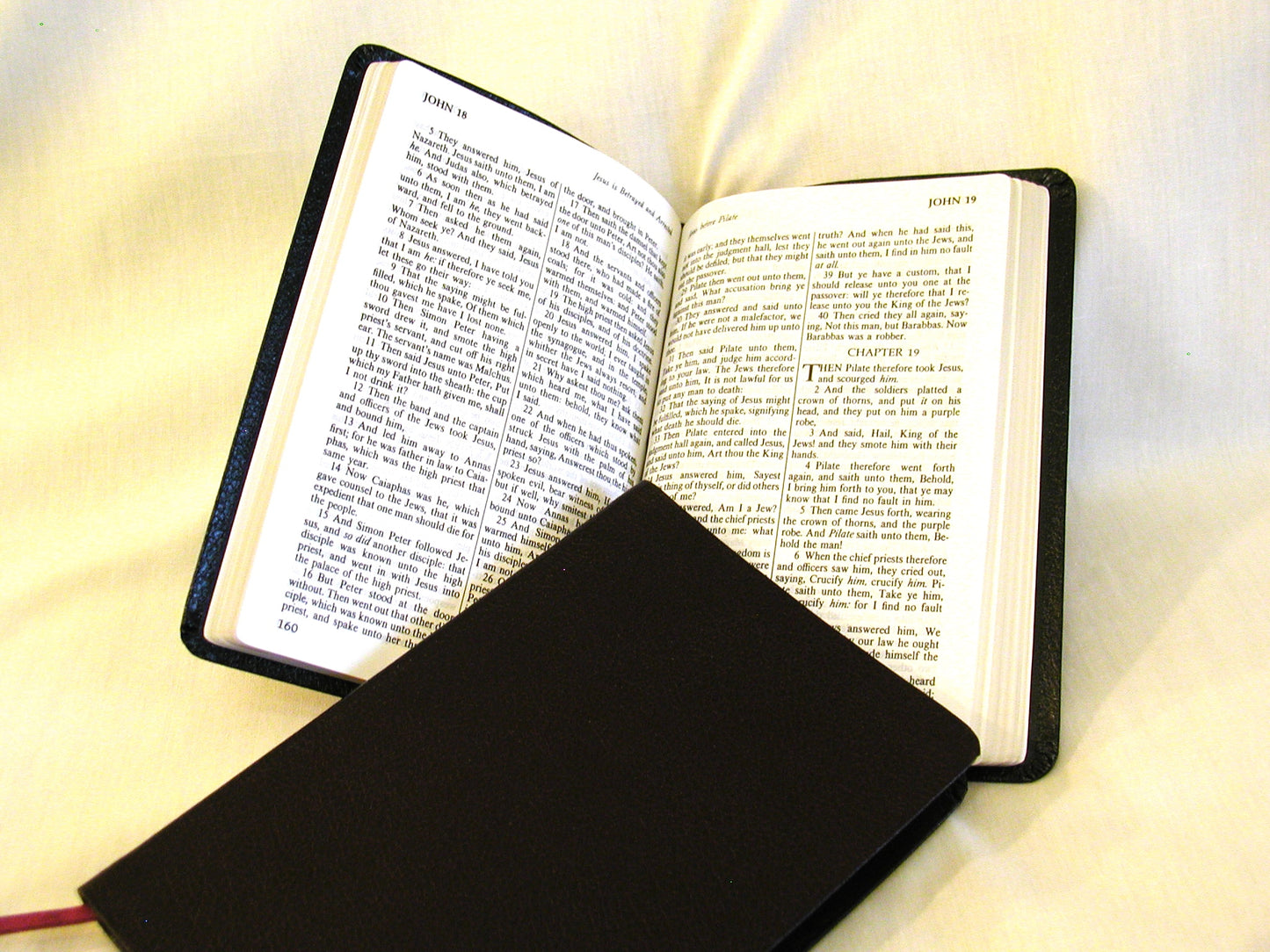 Soul Winner's New Testament